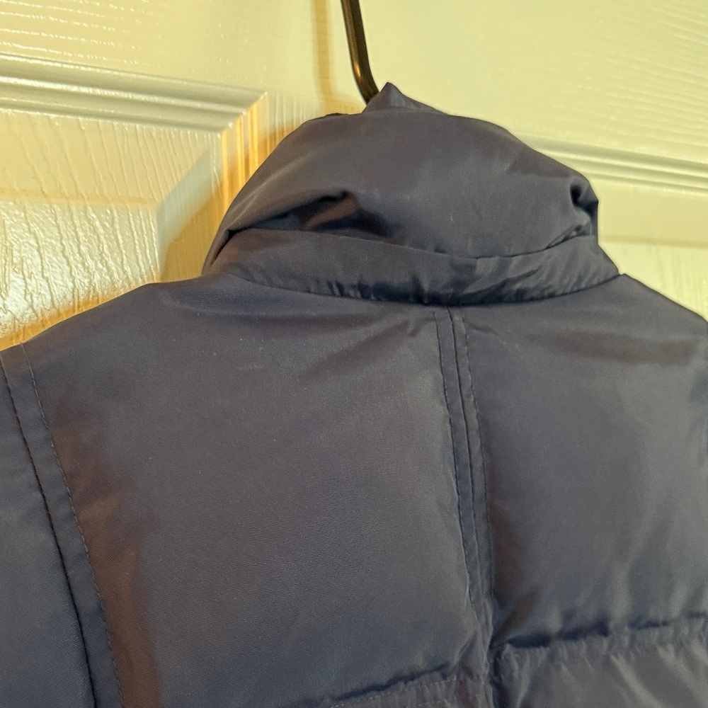 Nicole Benisti Navy Jacket - Picture 14 of 17
